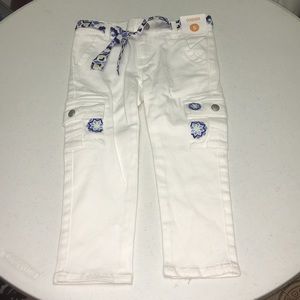 New Gymboree pants
